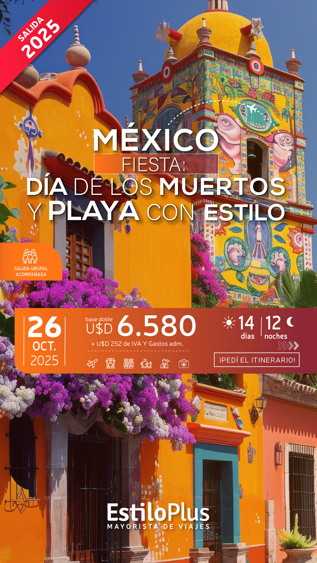 Agencia de Viajes Paquetes por Argentina 2016