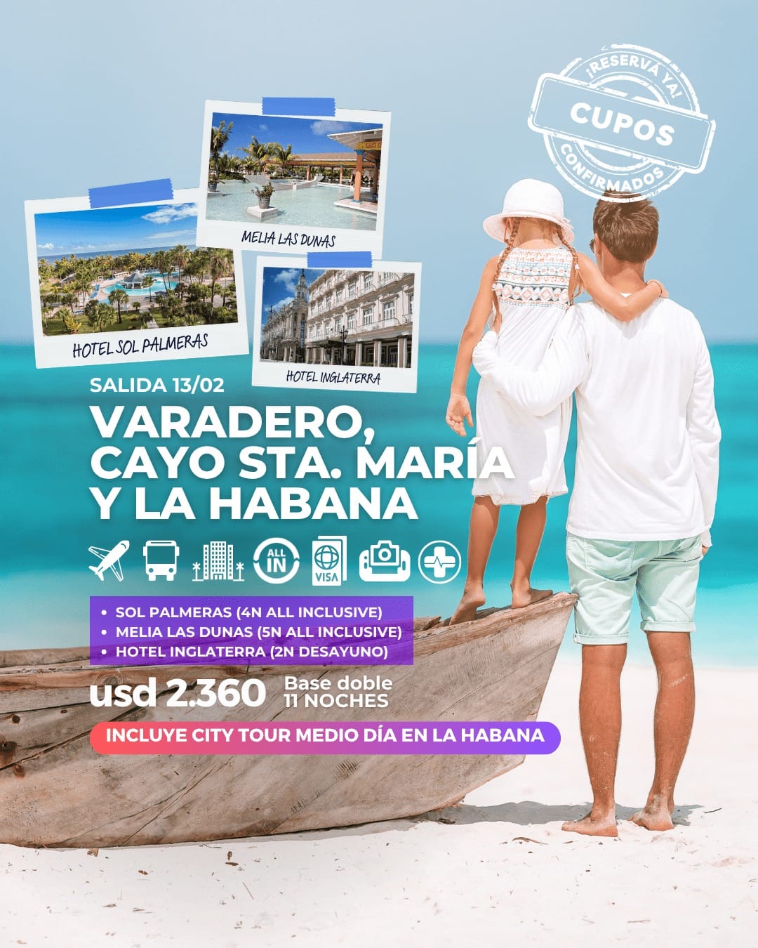 Agencia de Viajes Ramos Mejia Zona Oeste