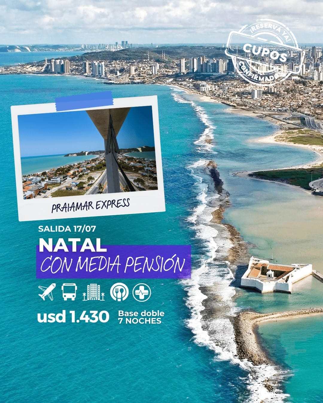 Viajes para Grupos Paquetes Turisticos
